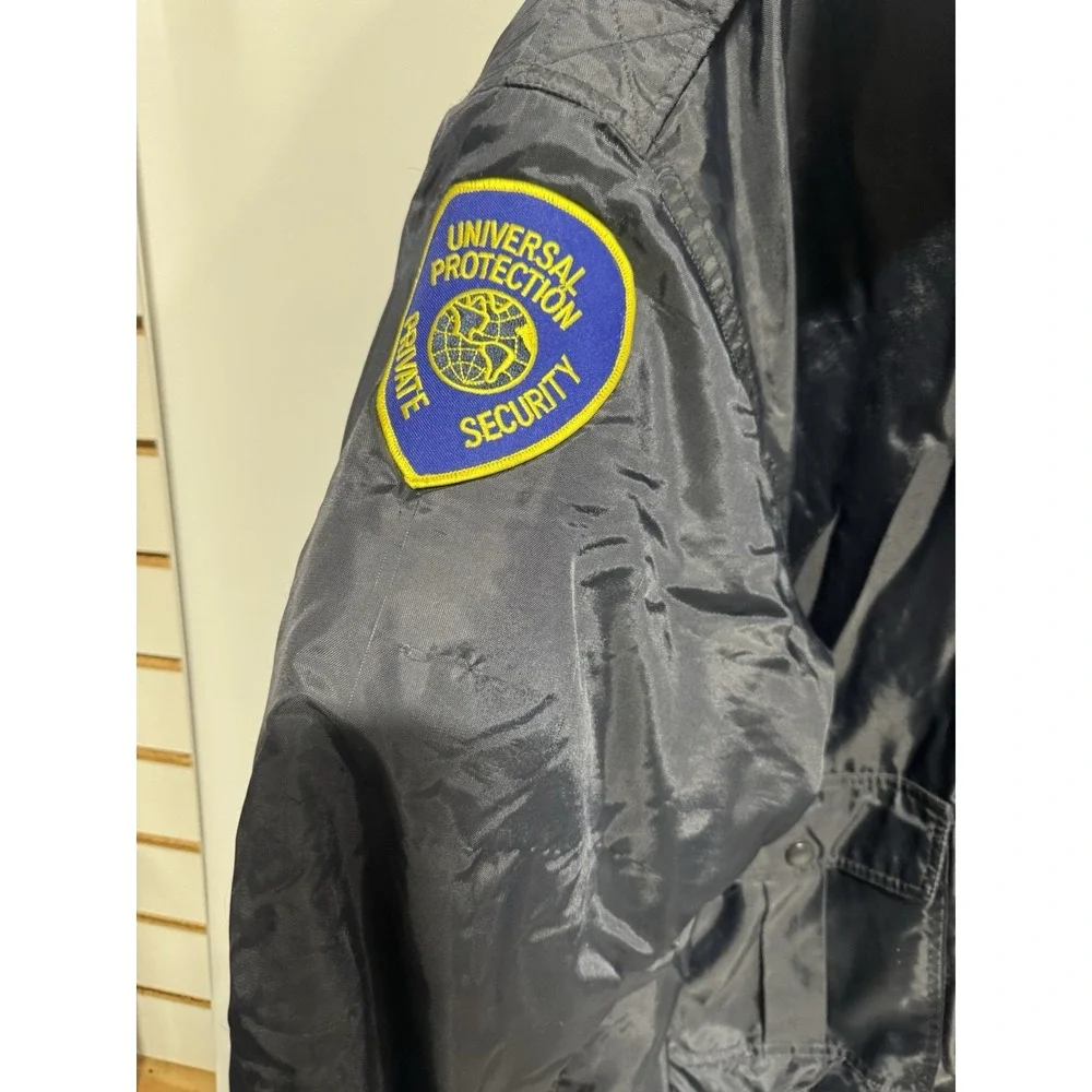 National Patrol this vintage